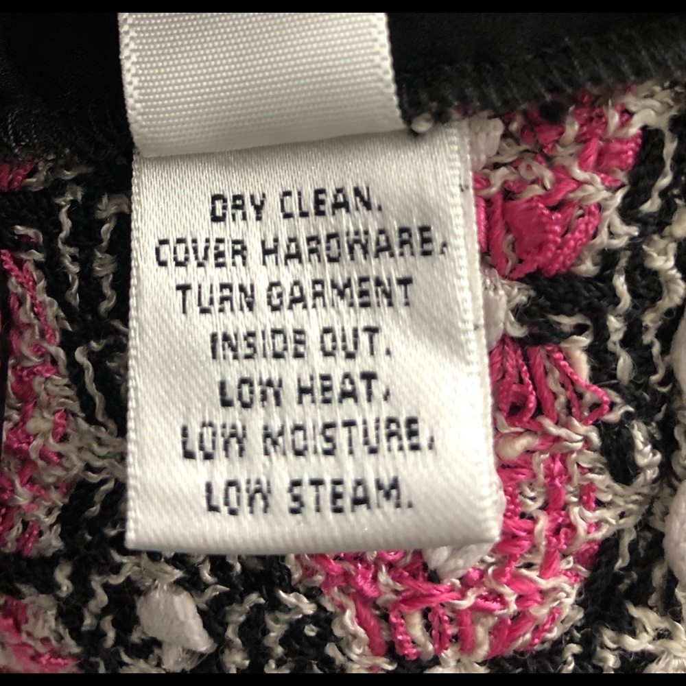 St. John Jacket - image 8